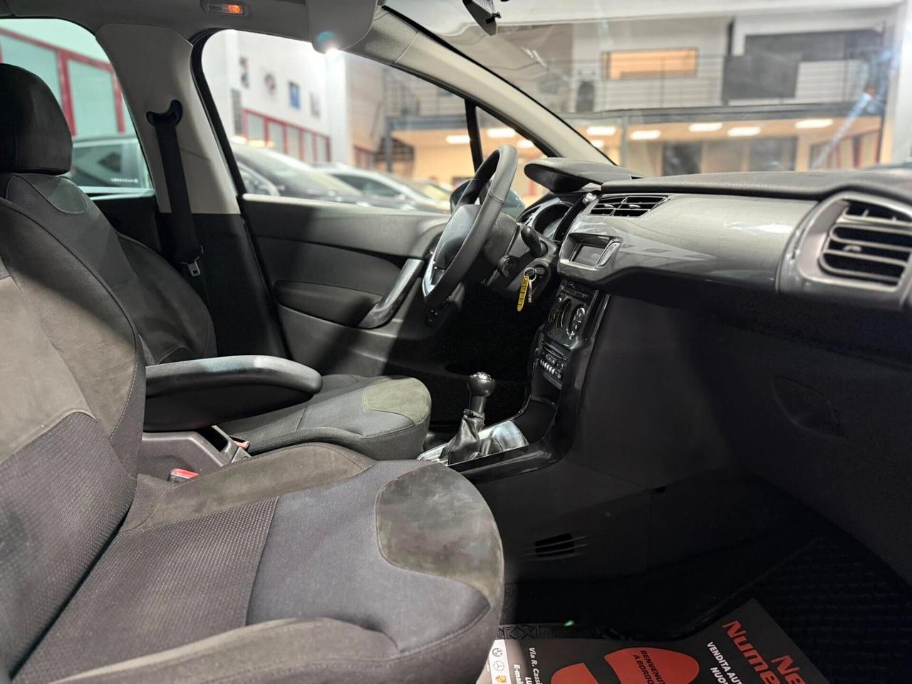 Citroen C3 Exclusive 1.4 Hdi 68cv 2011