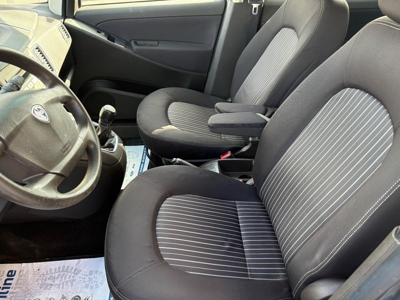 Lancia MUSA 1.3 Mjt 16V 95 CV S&S DPF Poltrona Frau