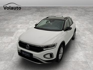 VOLKSWAGEN T-Roc 2022 - T-Roc 2.0 tdi Life 115cv
