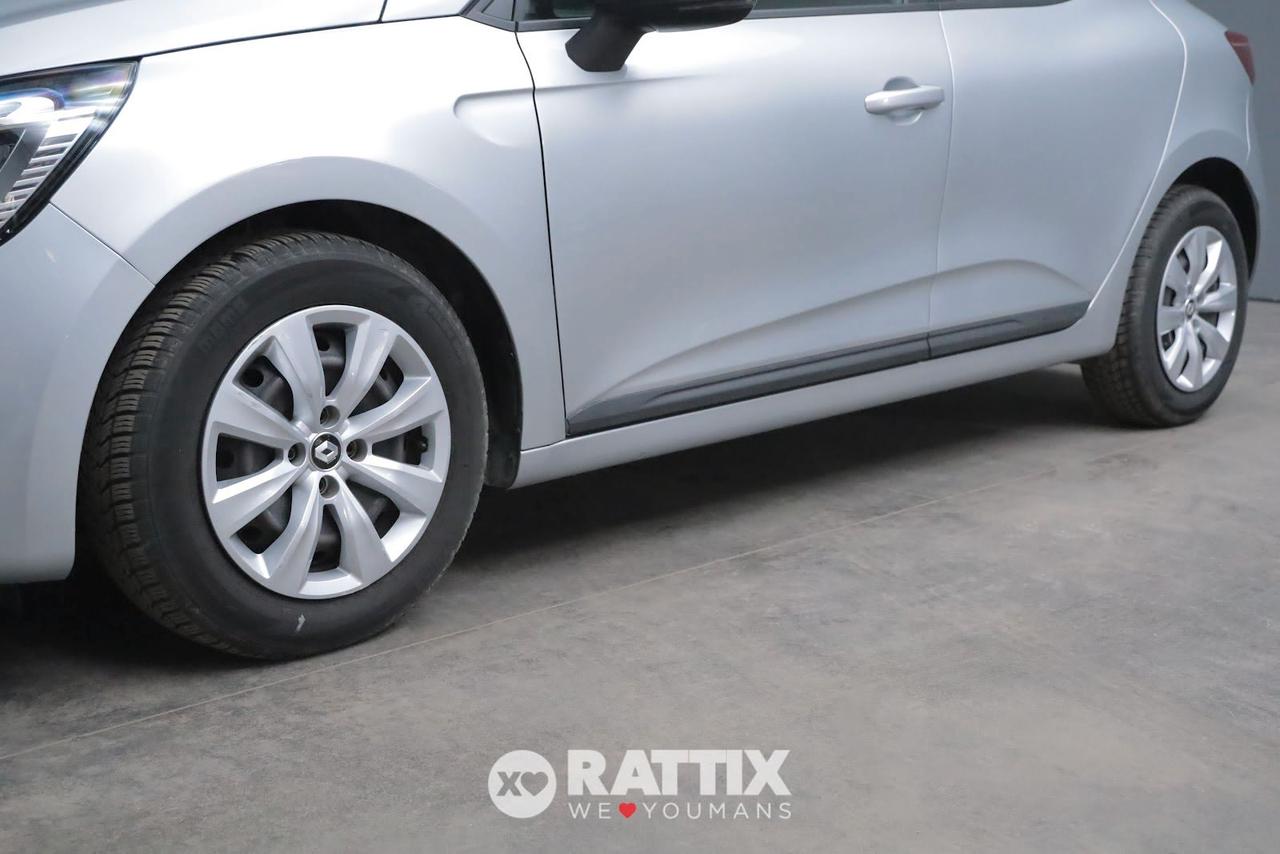 Renault Clio 1.0 SCE 65CV Life