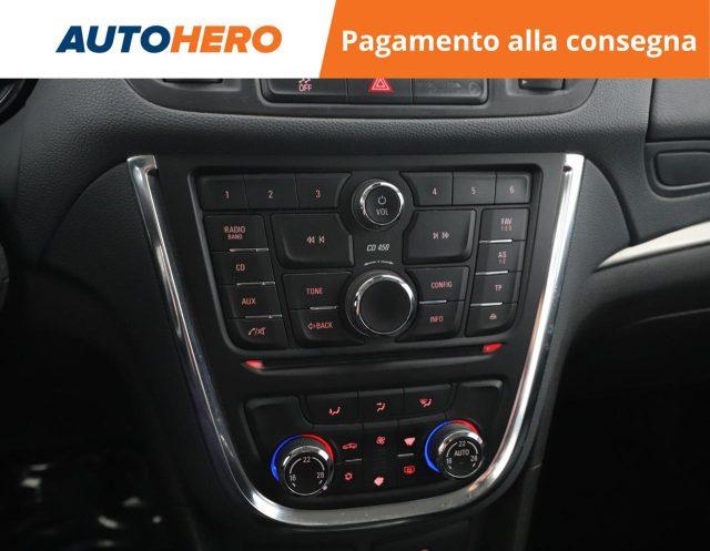 OPEL Mokka 1.7 CDTI Ecotec 130CV 4x2 Start&Stop Cosmo