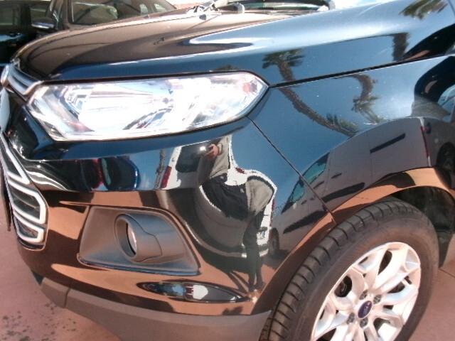 Ford EcoSport 1.5 TDCi 95 CV Business