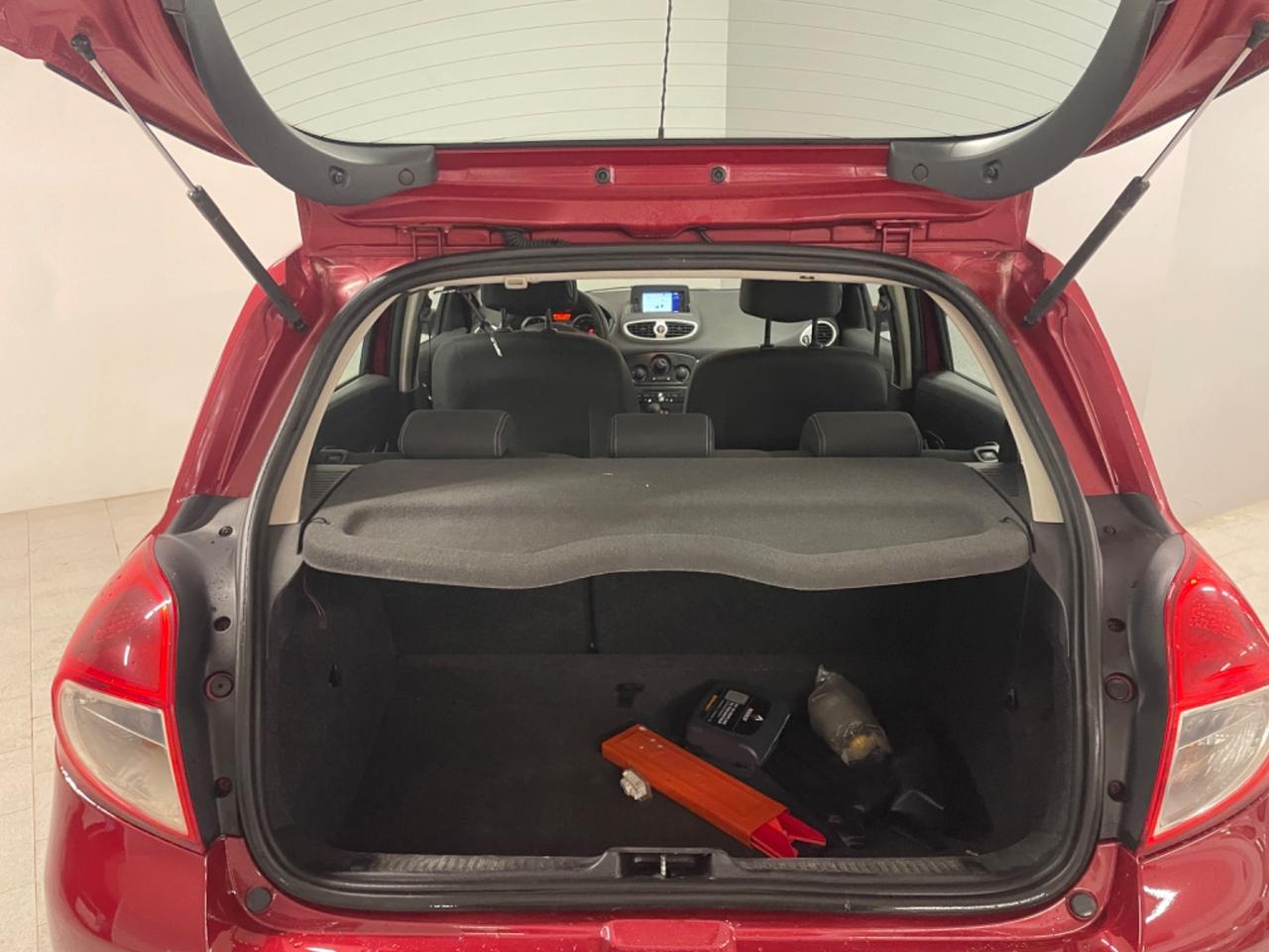 Renault Clio 1.2 16V 5 porte GPL 20th Anniversario