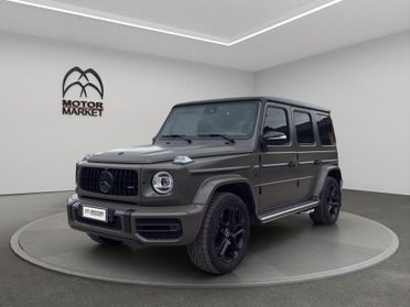 Mercedes Classe G 63 AMG Premium Plus Speedshift TCT AMG