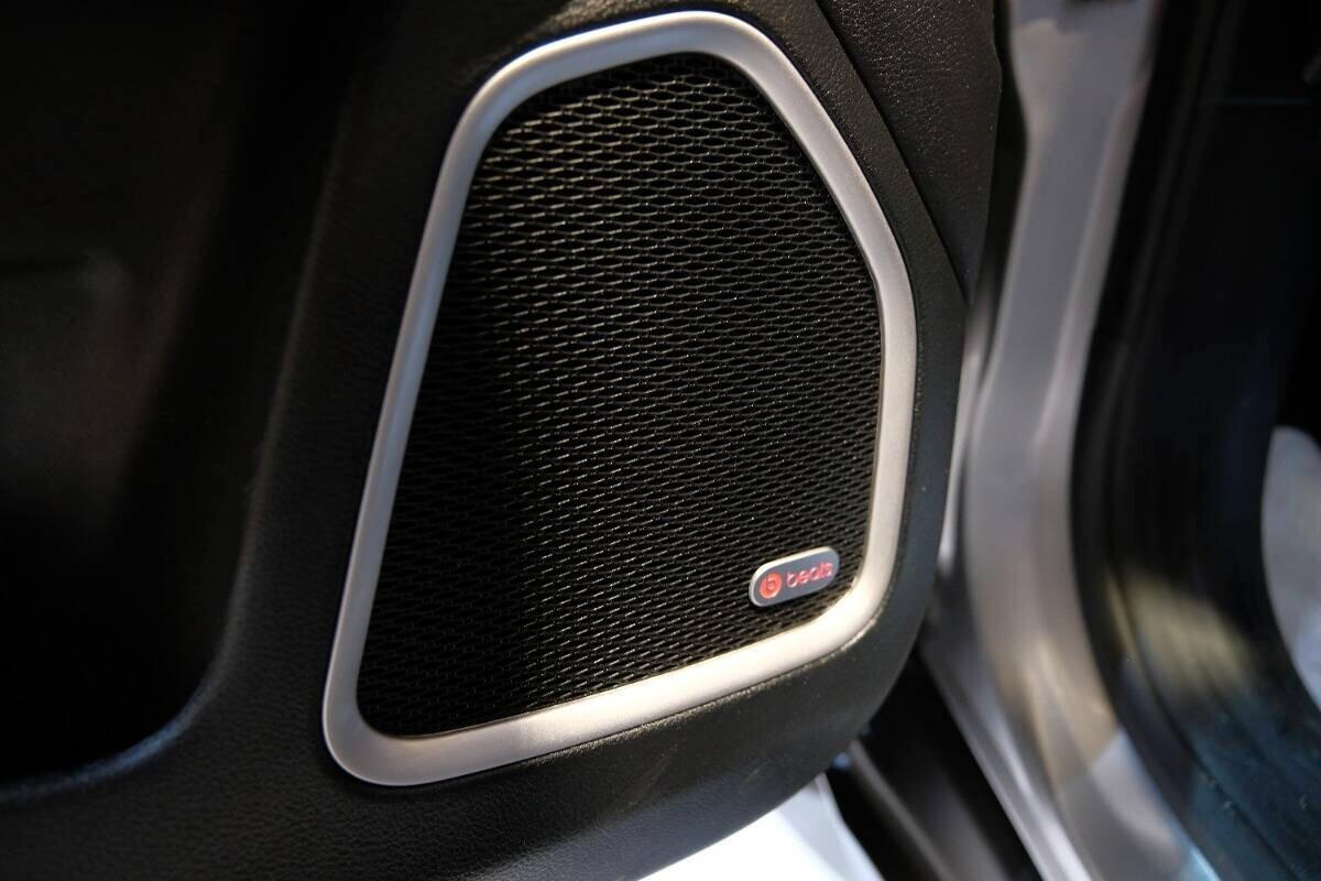 Jeep Compass 2.0 Multijet II aut. 4WD Limited