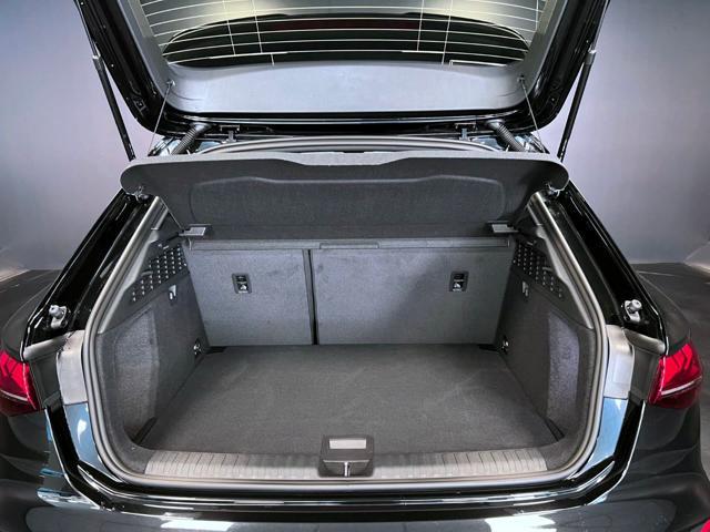 AUDI A3 SPB 35 TDI 150CV S tronic S line