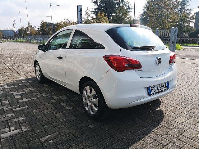 OPEL Corsa 1.3 CDTI Van