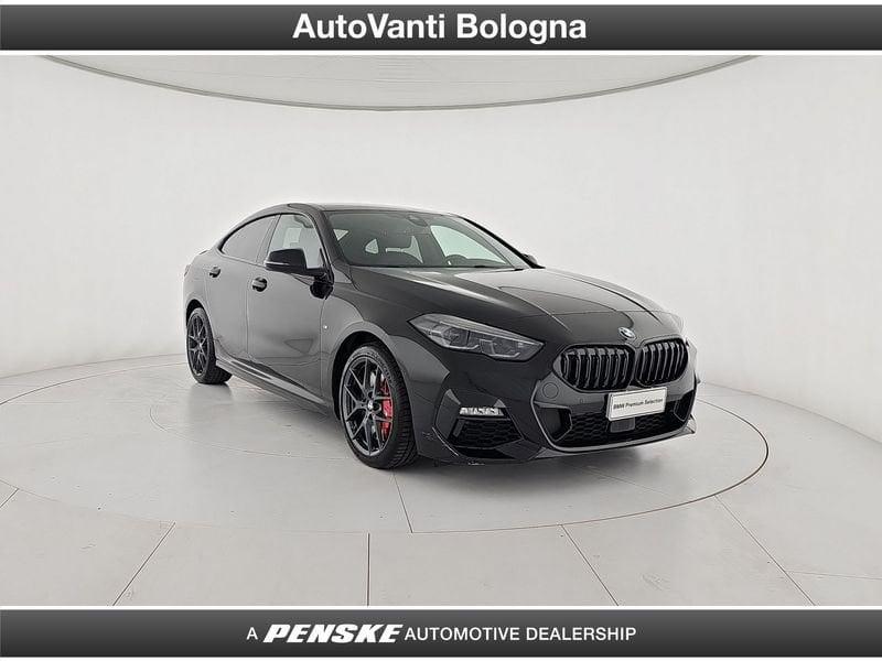 BMW Serie 2 Gran Coupe 220d Gran Coupe xdrive Msport auto