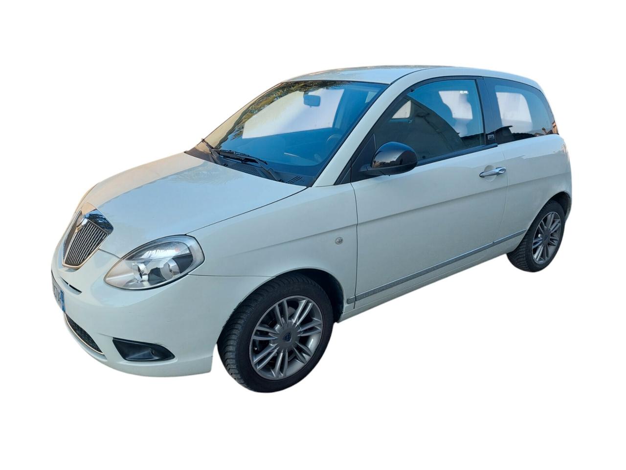 Lancia Ypsilon 1.2 Unyca *UNICO PROPRIETARIO*