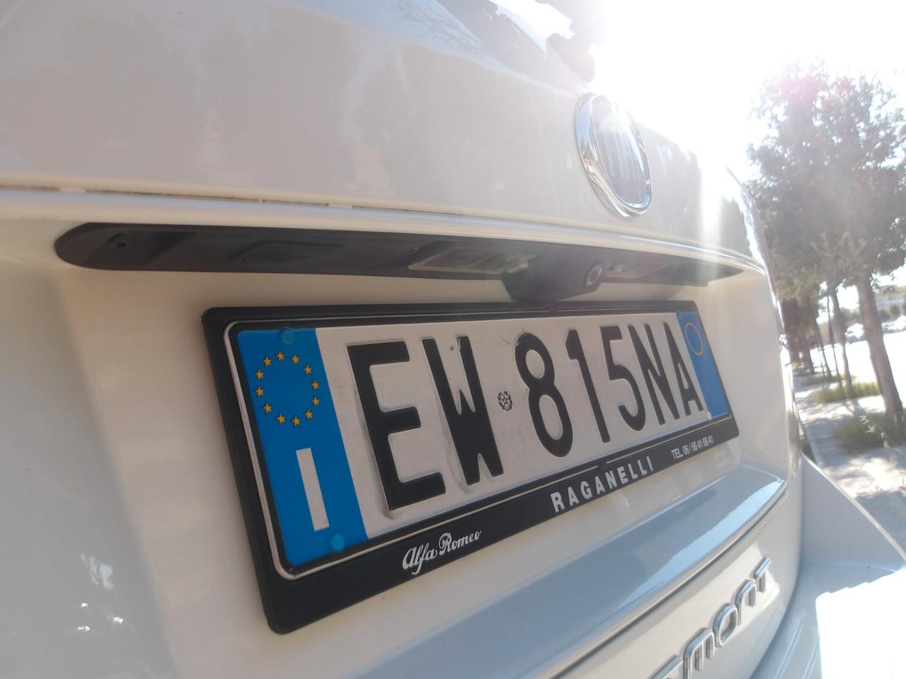 FIAT FREEMONT 2.0 TDI-RETROC-NAVI-2014