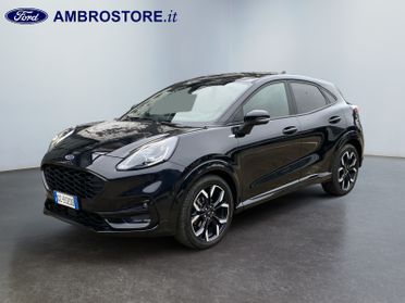 FORD Puma II 2020 - Puma 1.0 ecoboost ST-Line X s&s 125cv auto