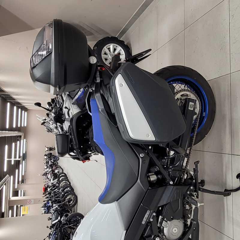 Suzuki V-Strom 650 Explorer - 2024