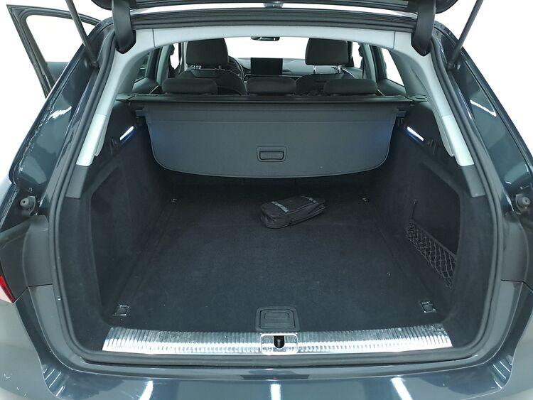 Audi A4 Avant Business S Tronic BR496946 2.0 Mild Hybrid 204CV