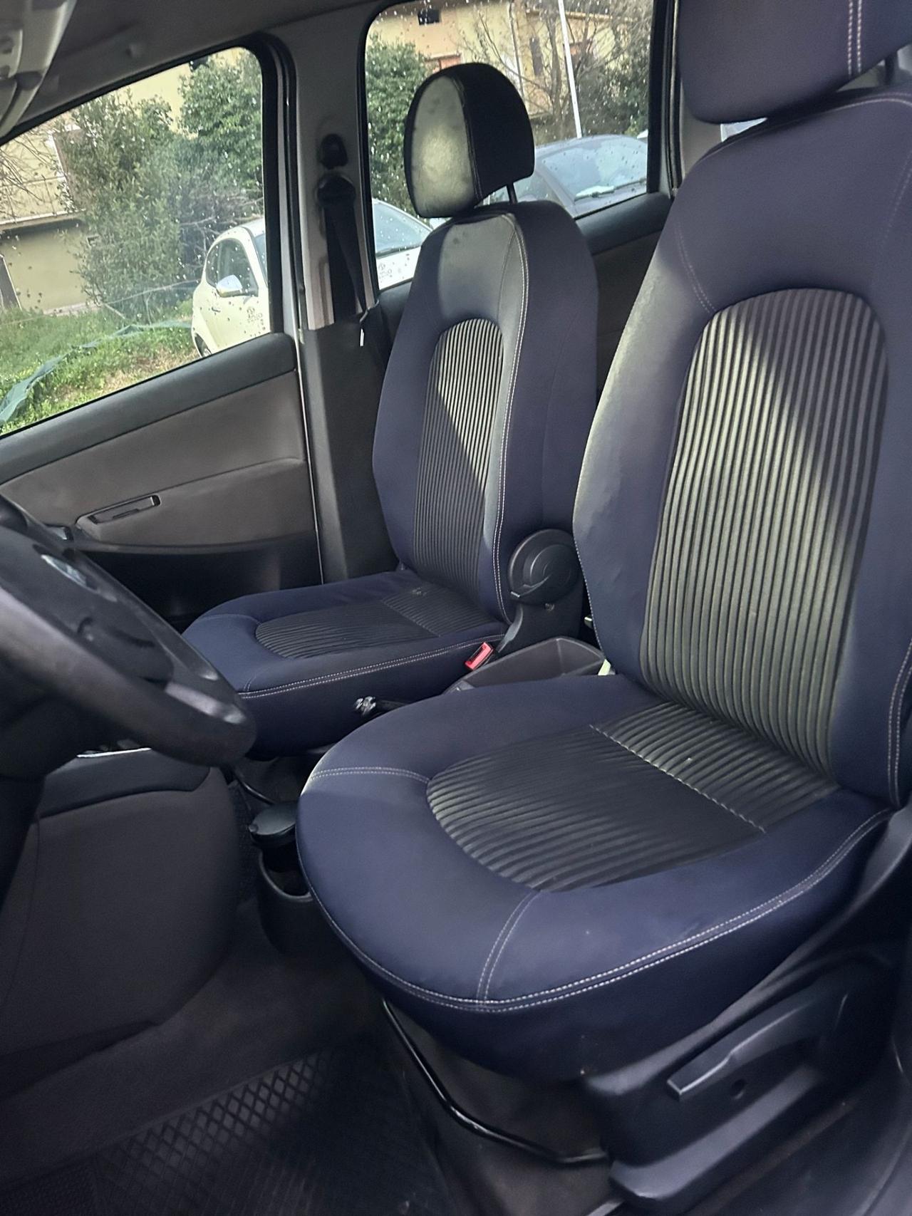 Fiat Idea 1.3 Multijet 16V 70 CV