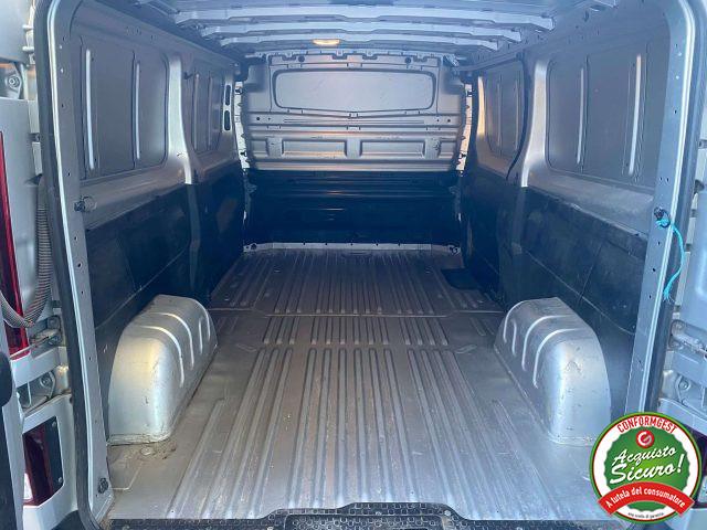 FIAT Talento Talento 2.0 Ecojet 145cv Autom. PL TN