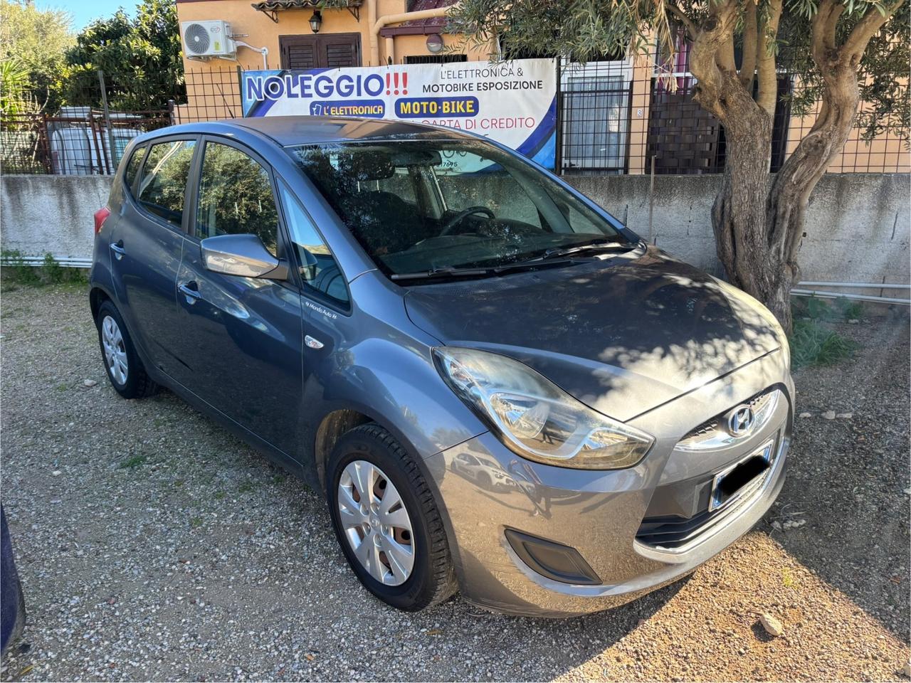 Hyundai iX20 1.4 90 CV Light