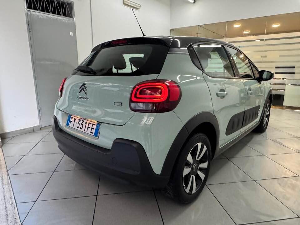 Citroen C3 1.5 Diesel Shine