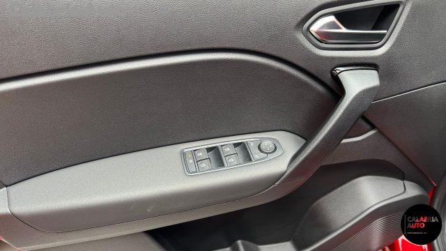 RENAULT Captur evolution full hybrid E-Tech 160