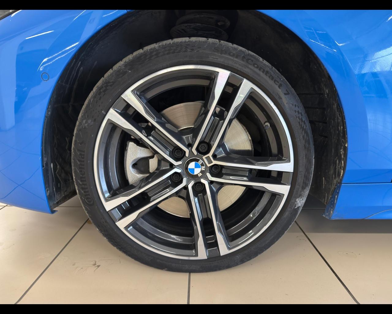 BMW Serie 1 (F40) - 120d xDrive 5p. Msport