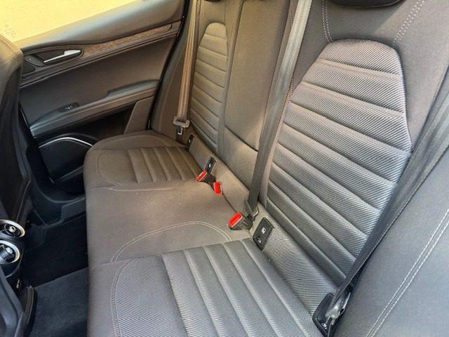 ALFA ROMEO Stelvio 2.2 Turbodiesel 160 CV AT8 RWD