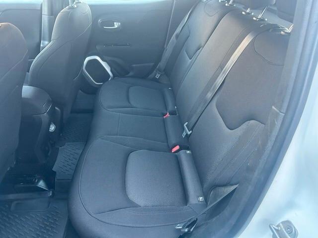 Jeep Renegade 2.0 Mjt 140CV 4WD Active Drive Longitude