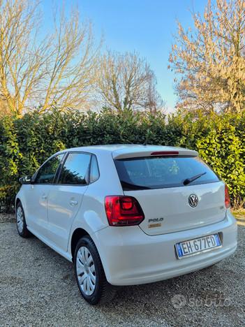 Volkswagen polo 1.2 TDI