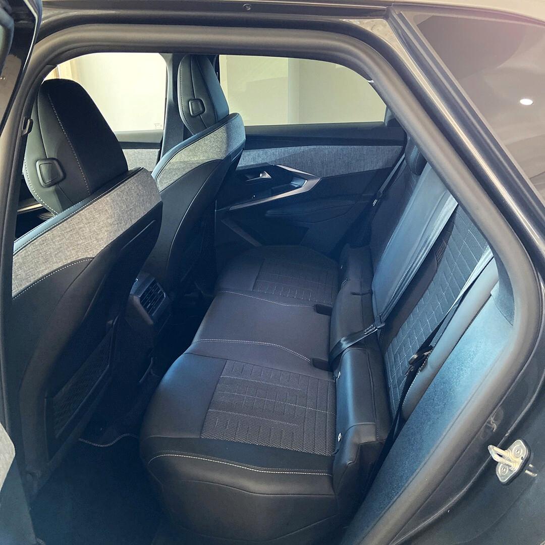 Peugeot 3008 Hybrid 136 e-DCS6 GT