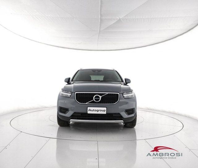 VOLVO XC40 D3 Momentum