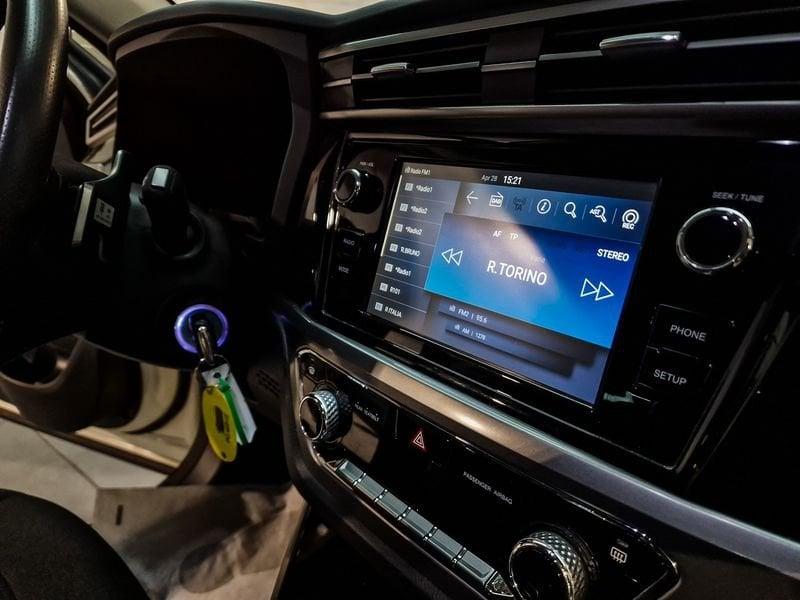 SsangYong Korando IV 2020 1.6 Dream awd auto