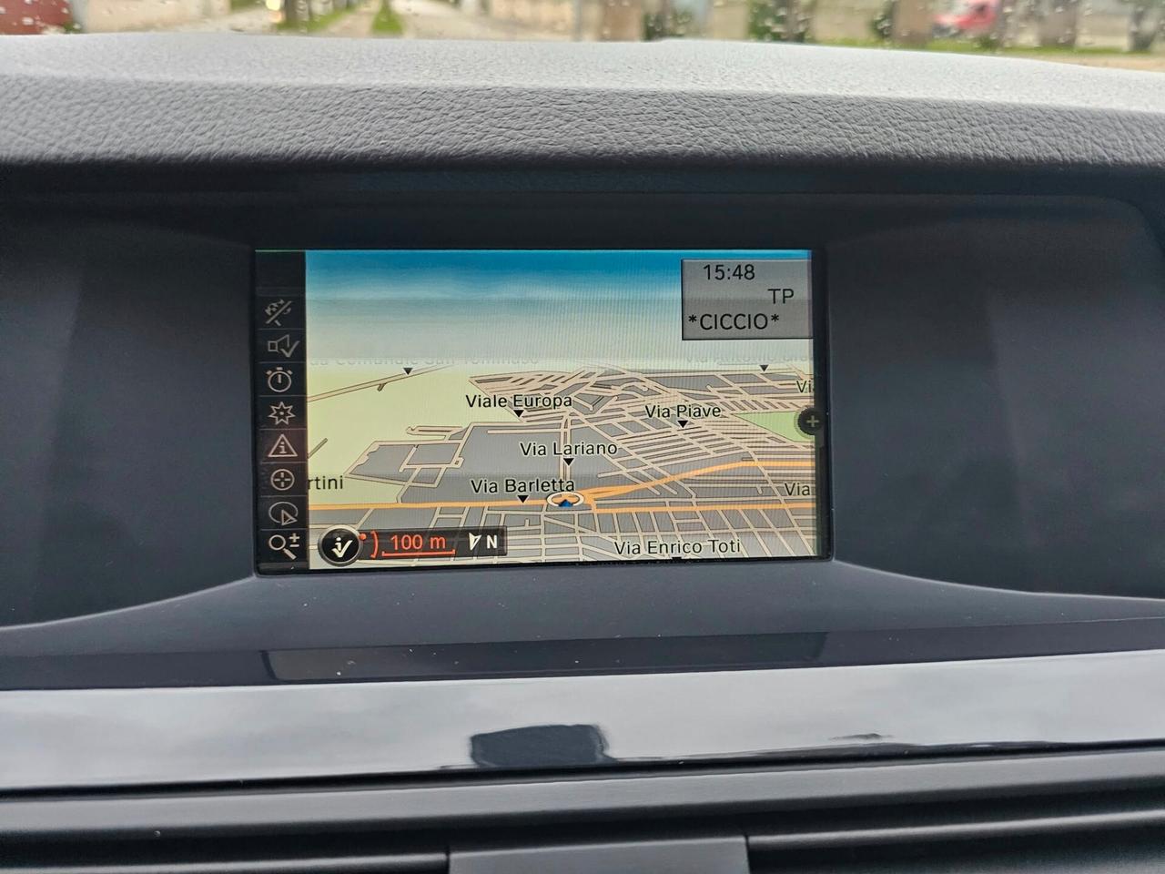 BMW 520 TOURING 2.0D 184CV ELETTA FULL