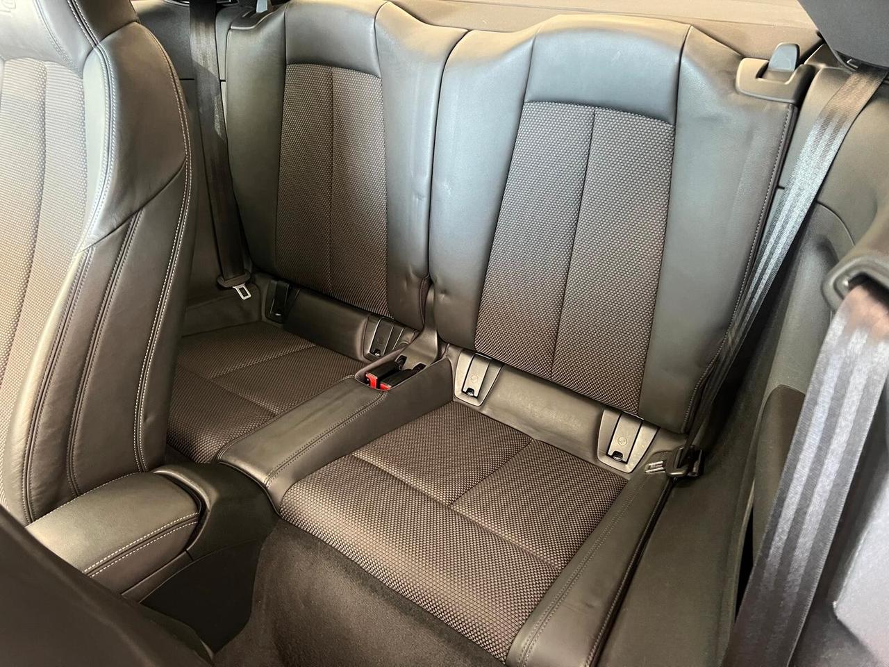 Audi TT Coupé 2.0 TFSI S line *NO VINCOLI*