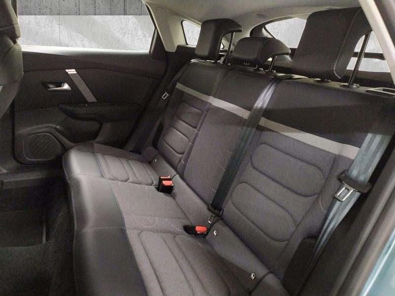 Citroën C4 1.2 puretech Plus s&s 130cv
