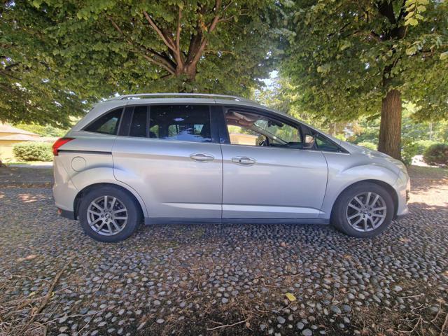 FORD C-Max GRAND C-MAX 7 POSTI 1.6 TDCi 115CV