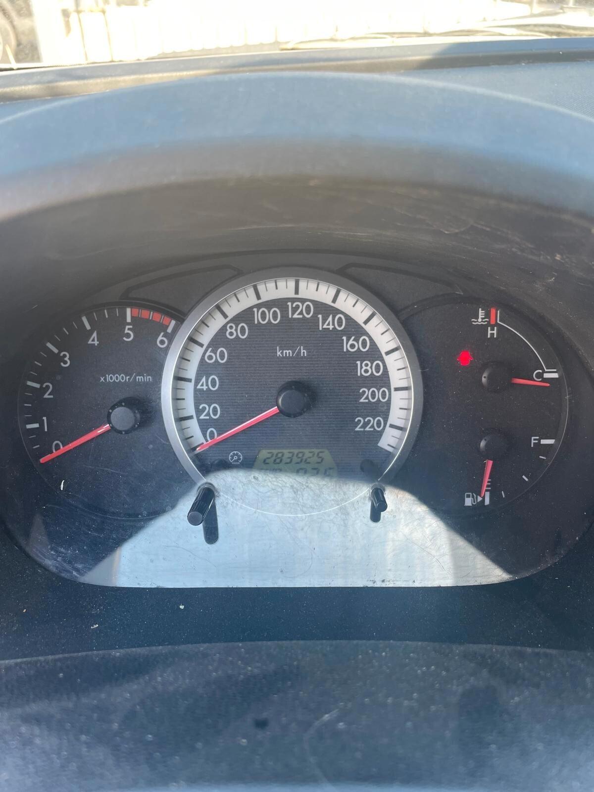 Mazda 5 7 posti
