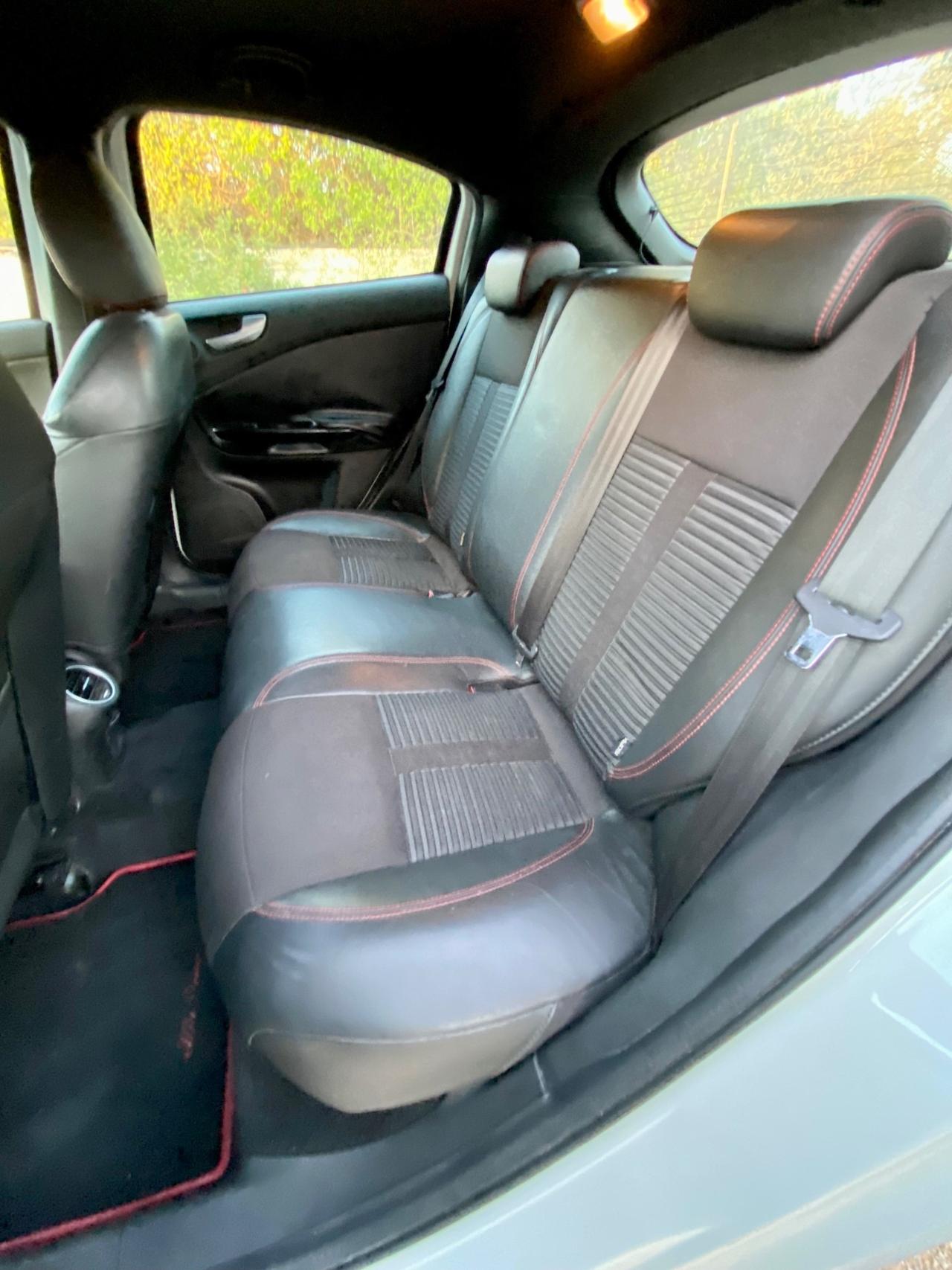 Alfa Romeo Giulietta 2.0 JTDm-2 170 CV Distinctive