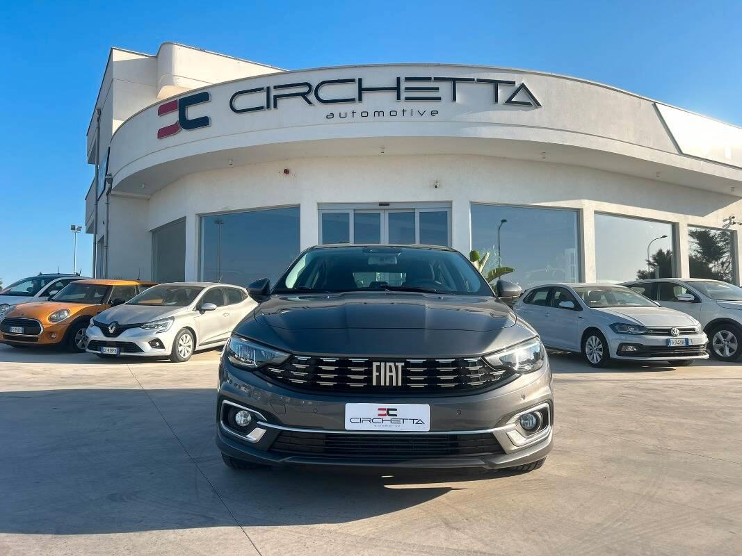 Fiat Tipo II 1.6 mjt Business s&s 130cv