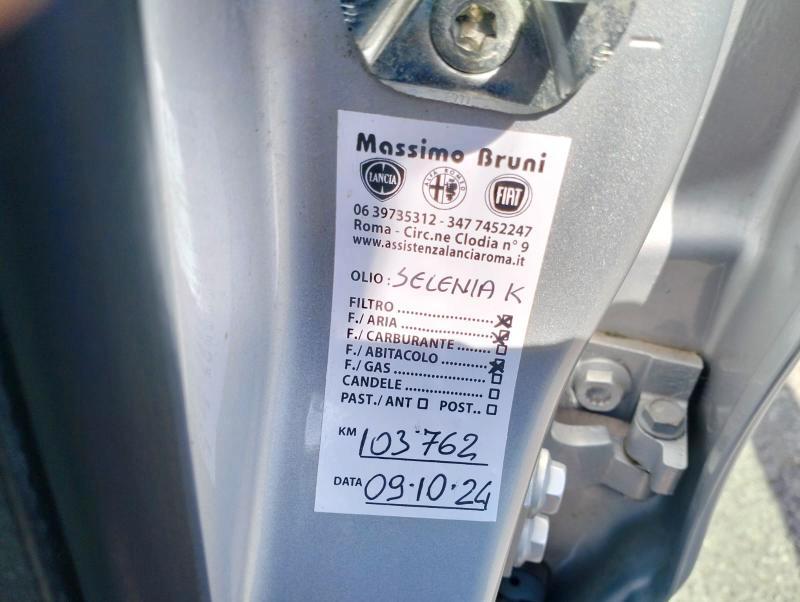 Fiat 500 L 500L 1.3 mjt 85cv KM 107000