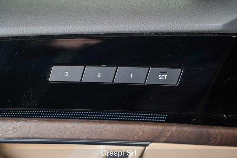 Volkswagen Touareg Touareg 3.0 V6 TDI SCR Advanced