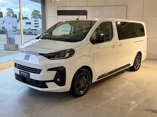 Fiat Ulysse 2.0 BlueHDi 180 CV AT8 L3 Combi