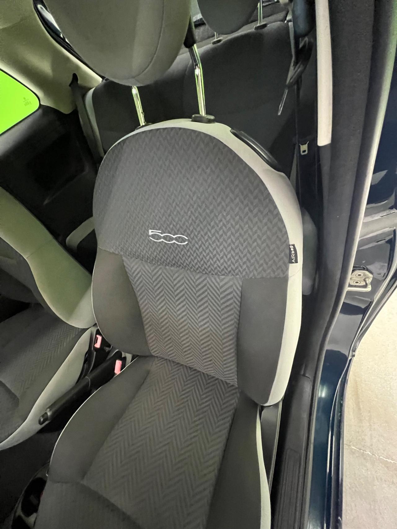 Fiat 500 1.2 EasyPower Pop