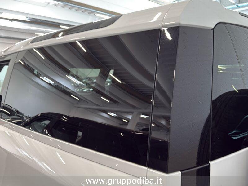 Land Rover Defender VII 2020 90 Diesel 90 3.0d i6 mhev awd 200cv auto