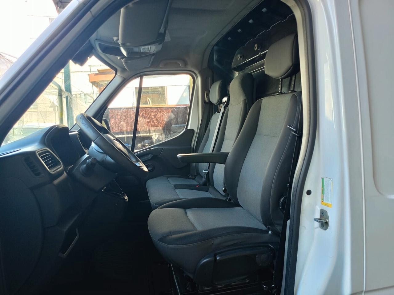 Renault Master T35 2.3 dCi/145 S&S PM-TM Furgone Ice T.T.