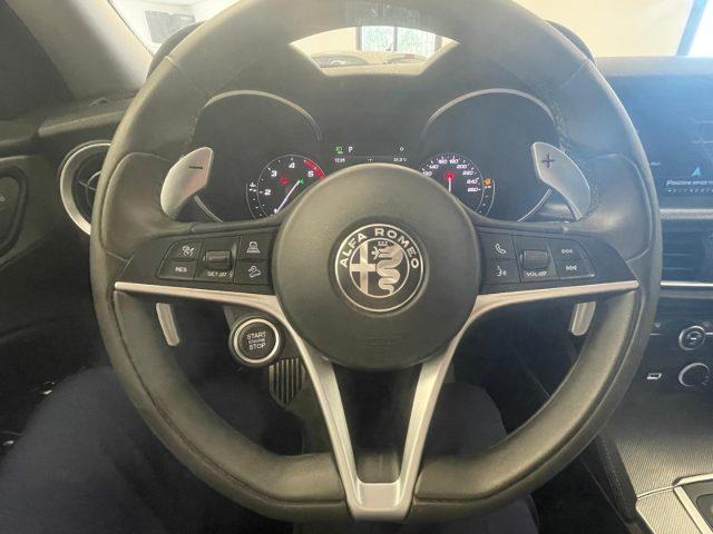 ALFA ROMEO Stelvio 2.2 Turbodiesel 210 CV AT8 Q4 Executive