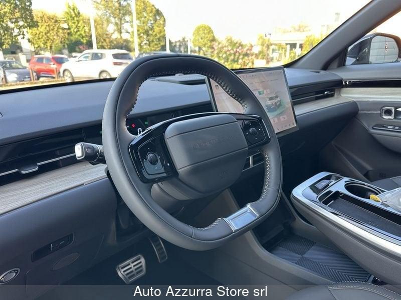 SPORTEQUIPE Sportequipe 6 GT Sportequipe 6 GT 1.6 T-GDI DCT GPL