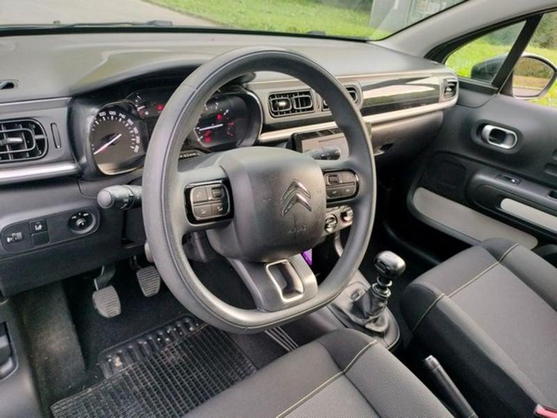 Citroën C3 C3 BlueHDi 100 S&S Business Combi, autocarro n1 4 posti!!