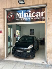 Ligier JS JS50 sport
