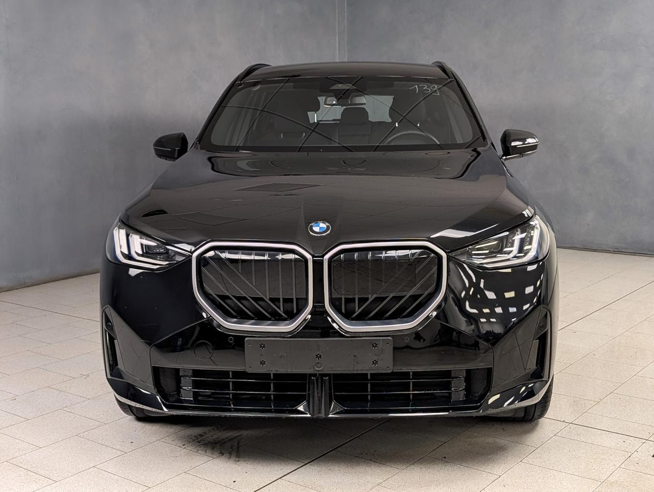 Bmw xDrive20d Automatic M Sport