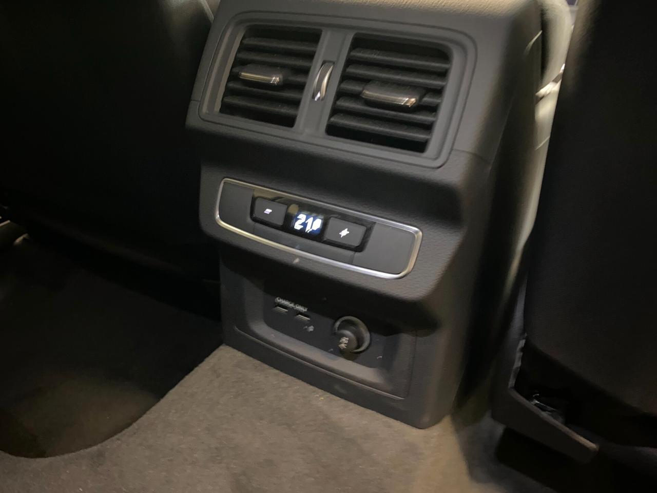 Audi Q5 40 TDI 204 CV quattro S tronic S line Garanzia Audi