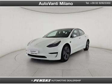 Tesla Model 3 Model 3 Standard rwd Plus