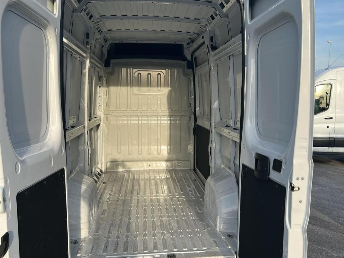 FIAT DUCATO 330 Diesel 140 cv l2h2